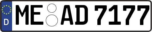 ME-AD7177