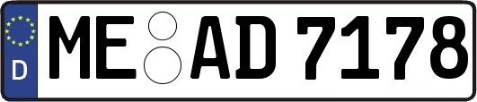 ME-AD7178