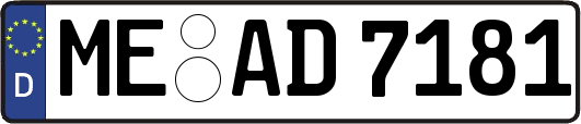 ME-AD7181