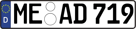 ME-AD719