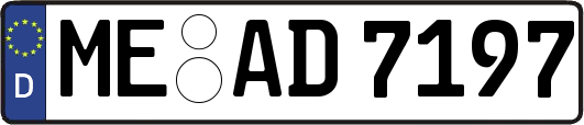 ME-AD7197