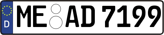 ME-AD7199