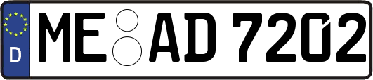 ME-AD7202