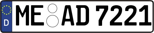 ME-AD7221
