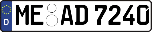ME-AD7240