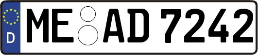 ME-AD7242