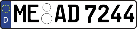 ME-AD7244