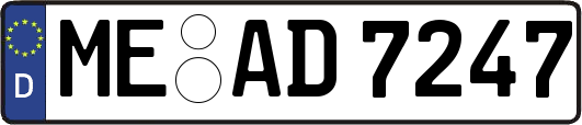 ME-AD7247