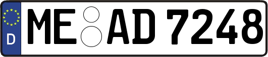 ME-AD7248
