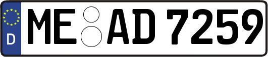 ME-AD7259