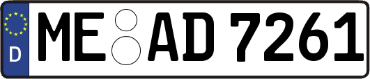 ME-AD7261