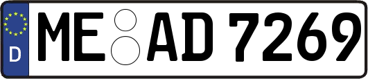 ME-AD7269