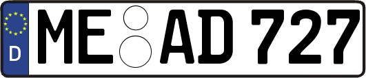 ME-AD727