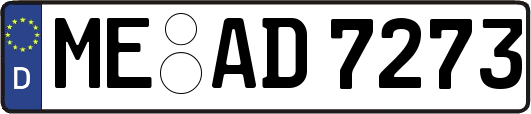 ME-AD7273