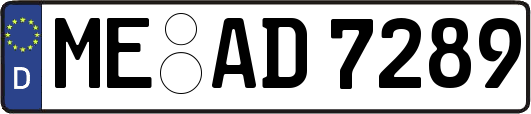 ME-AD7289