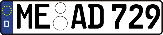 ME-AD729