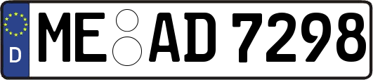 ME-AD7298