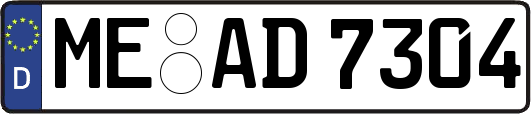 ME-AD7304