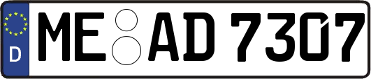 ME-AD7307
