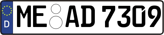 ME-AD7309