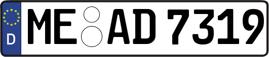 ME-AD7319