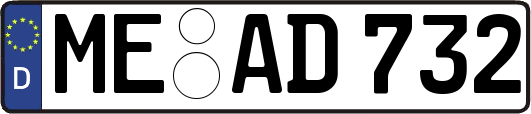 ME-AD732