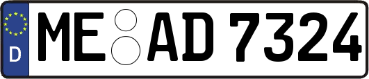 ME-AD7324