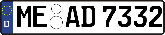 ME-AD7332