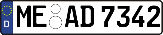 ME-AD7342