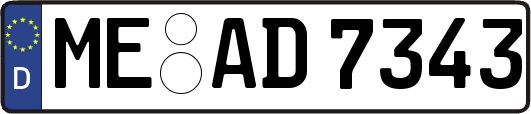 ME-AD7343