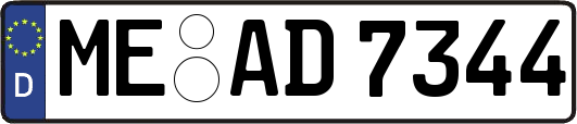 ME-AD7344