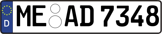 ME-AD7348