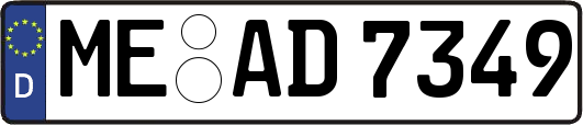 ME-AD7349