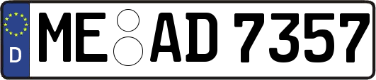 ME-AD7357