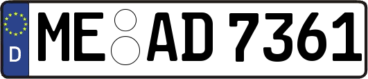 ME-AD7361