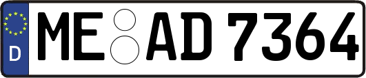 ME-AD7364