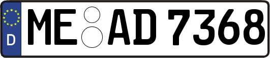 ME-AD7368