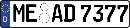 ME-AD7377