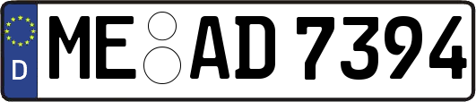 ME-AD7394