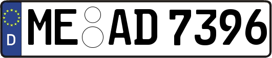 ME-AD7396