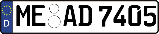 ME-AD7405