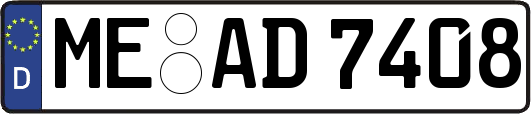 ME-AD7408