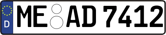 ME-AD7412