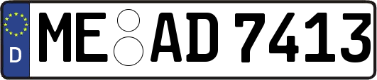 ME-AD7413