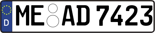 ME-AD7423
