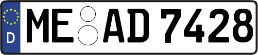 ME-AD7428