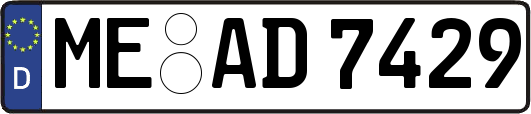 ME-AD7429