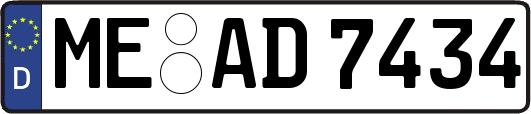 ME-AD7434