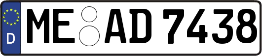 ME-AD7438