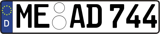 ME-AD744